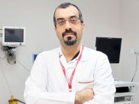 Dünyanın dikkatini çeken Türk doktor: Hüseyin Sancar Bozkurt