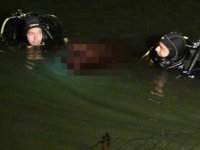Aracıyla sulama havuzuna düşen hemşire feci şekilde hayatını kaybetti