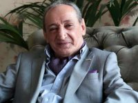 Usta şair Cemal Safi hayatını kaybetti