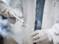 "Yerli aşı, 2019'da kullanılmaya başlanacak"