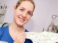 Bebek katili hemşire tutuklandı