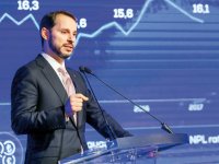 Albayrak: 2019 yılında 76 milyar lira tasarruf edecek