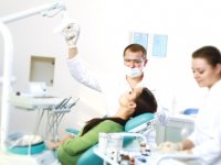 Diş hekiminden uyarı: 'Vejetaryenlik diş sağlığını etkileyebilir'