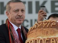 Erdoğan: Ekmek, yağ, bal yemeli mi, yememeli mi araştırılsın