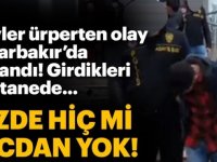 Diyarbakır'da hastaneden kanser ilacı çalanlar yakalandı