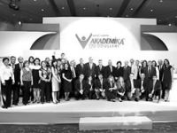 AkademiKA Ödülü İstanbul Tıp'a gitti