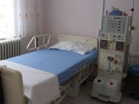 Sağlık Bakanlığı diyaliz merkezlerine hasta sınırı getirdi
