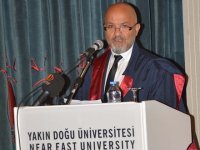 Türk üniversitesi akademik başarıda ilk 5'e girdi