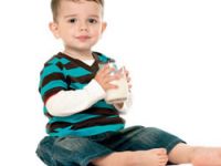 Çocukların yüzde 71’i sütü sevmiyor
