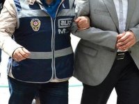 Ankara'da görevdeki 2 doktor FETÖ'den tutuklandı