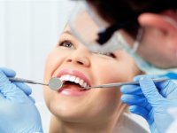 Diyabet hastalarında diş problemine dikkat