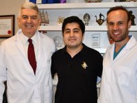 18 yaşındaki Sinan'ın grip şüphesi 'kalp gribi' çıktı