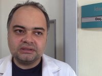 Türk doktor geliştirdi, kanser ameliyatı süresi kısaldı