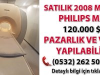 Satılık 2008 Model Philips MR