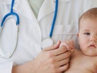 Aile hekimlerinden yeni doğum yapan annelere emzirme uyarısı