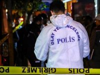 İzmir'de, sağlık müdürünü öldüren katil, yaralı olarak yakalandı