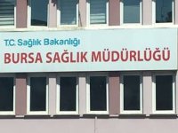 Sağlık Müdürlüğünden menenjitten ölen çocukla ilgili açıklama