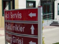 Türk şirketi 5 kentte 5 hastane yapıyor