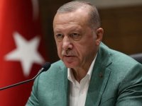 Erdoğan: Salgın etkisiz hale gelene kadar teyakkuz halinde olacağız