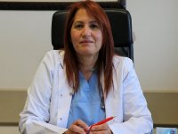 Türkiye'de bir ilk! Beyin omurilik sıvısında covid-19 tespit edildi