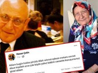 Emekli emniyet müdürü sabah ablasını toprağa verdi, akşam kalp krizi geçirdi