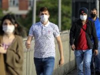 Grip ve koronavirüse karşı en etkili mücadele yöntemi: Maske