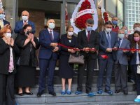 Türkiye'de ilk! İstanbul Tıp 'kulak, burun, boğaz ve göz hastanesi' açtı