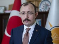 Kabine'de değişiklik: Ruhsar Pekcan yerine Mehmet Muş, iki yeni bakanlık