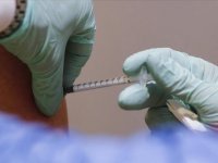 Sağlık Bakanı Koca: "(Yerli Kovid-19 aşısı) Son testleri yapılmaktadır."