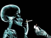Sigara DNA'yı bile değiştiriyor