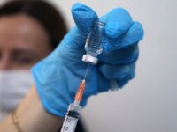 Sağlık Bakanı Koca: "Hedeflediğimizden 92 bin 494 doz daha fazla aşı yaptık"