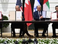 İsrail ile BAE arasında sağlık ve medya alanında iş birliği anlaşmaları imzalandı
