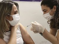 Sağlık-Der'den Kovid-19'la mücadelede aşı teşvik kampanyası