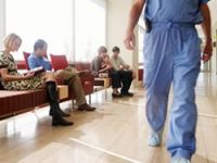 Memorial Antalya Hastanesi, Hasta Kabulüne Başladı
