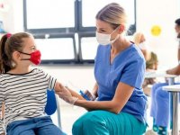 ABD'li yetkililere göre Pfizer-BioNTech Kovid-19 aşısı 5 yaş altı çocuklarda etkili