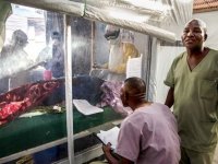 Fildişi Sahili'nde 1994'ten bu yana görülen ilk Ebola vakası tedavi edildi