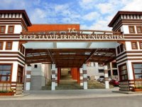 RTEÜ'de Tıp ve Diş Hekimliği fakülteleri dışında eğitim 4 Ekim'de başlayacak