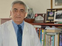 Prof. Dr. Dökmetaş'tan "Gerekli gruplar 3. doz aşılarını olmalı" uyarısı