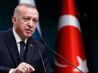 Cumhurbaşkanı Erdoğan, "Küresel Kovid-19 Zirvesi"ne video mesaj gönderdi: