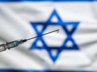 İsrail gelecek aydan itibaren Kovid-19 aşısı olan turistlere kapılarını açacak