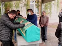 Samsun'da Kovid-19 tedavisinin ardından kalp krizi geçiren 11 yaşındaki çocuk öldü