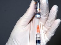 Kovid-19 aşısında 3 aylık hatırlatma dozu uygulaması 3. ve 4. dozu yaptıracaklar için geçerli