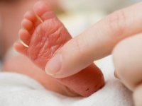 Her yıl, doğan bebeklerin yaklaşık yüzde 10'u prematüre olarak dünyaya geliyor