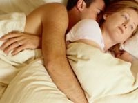 Erkekler ilişkiden sonra neden uyuyakalır?