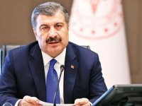 Sağlık Bakanı Koca: "Koronavirüs Bilim Kurulu 27 Nisan'da toplanacak"