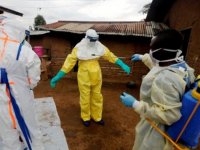 Uganda'da Ebola'dan ölenlerin sayısı 21'e çıktı