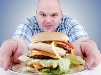 Fast food kanser riskini arttırıyor