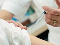 Çocuk felci aşısının faydası