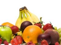 105'lik ninenin sağlık sırrı, meyve ve sütte