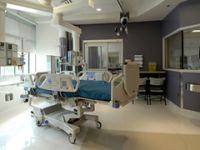 Esnaf Hastanesi'ne 7 yatırımcı talip oldu